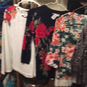 BUNDLE and save 6 pieces size Small